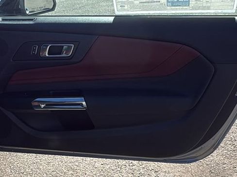 New 2025 Ford Mustang GT Premium image 10