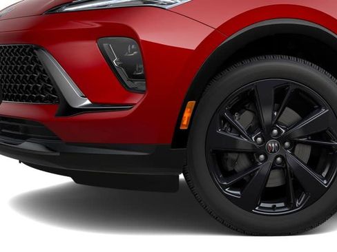 New 2026 Buick Envision Sport Touring image 31