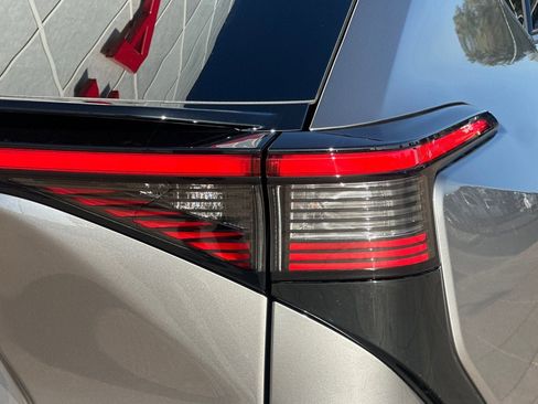 New 2026 Toyota bZ XLE image 32