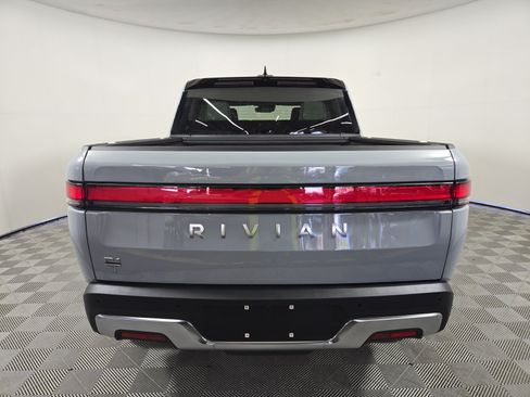 Used 2024 Rivian R1T Adventure AWD/4WD image 4