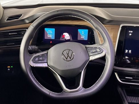 New 2026 Volkswagen Atlas SE AWD/4WD image 13