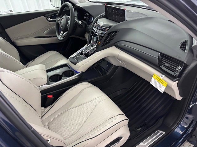 Used 2026 Acura RDX w/ Advance Package AWD/4WD image 32