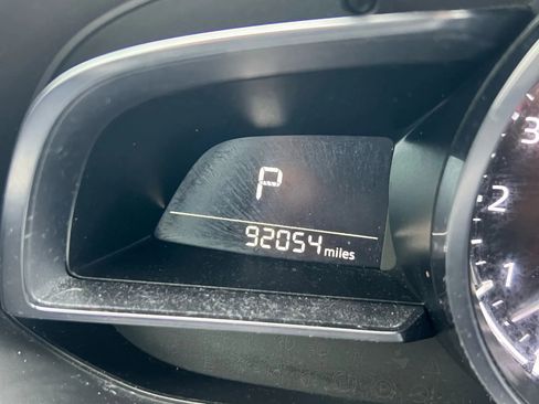 Used 2018 MAZDA MAZDA3 Grand Touring w/ Premium Equipment Package image 12