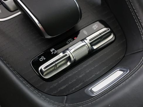 Used 2021 Mercedes-Benz GLS 63 AMG 4MATIC image 31