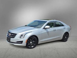 Used 2018 Cadillac ATS 2.0T AWD Sedan video 1