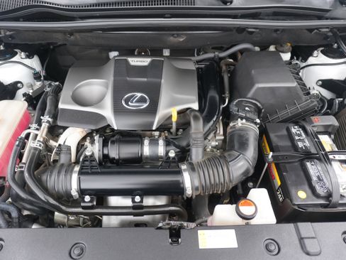 Used 2015 Lexus NX 200t FWD w/ Premium Package image 33