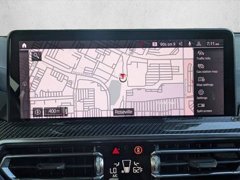 Used 2022 BMW X4 M image 14