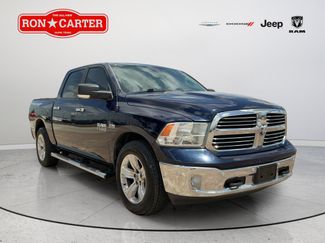 Used 2014 RAM 1500 Lone Star AWD/4WD video 1
