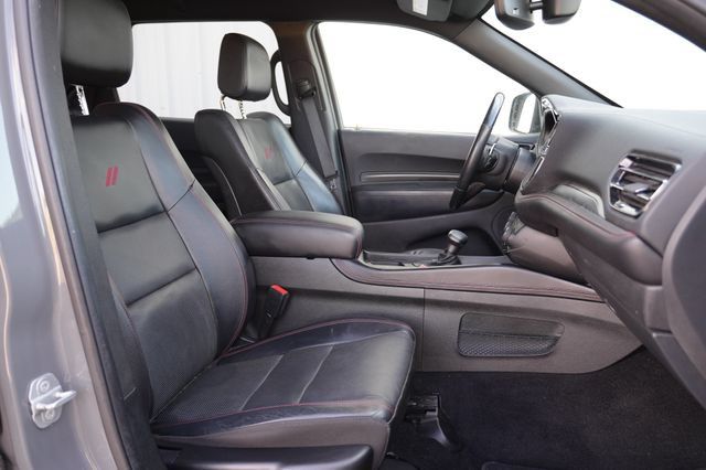 Used 2021 Dodge Durango R/T RWD image 17