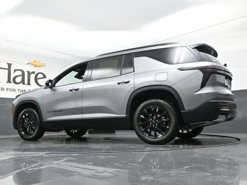 New 2026 Chevrolet Traverse LT w/ Midnight/Sport Edition AWD/4WD image 34