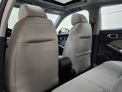 Certified 2024 Acura Integra image 16