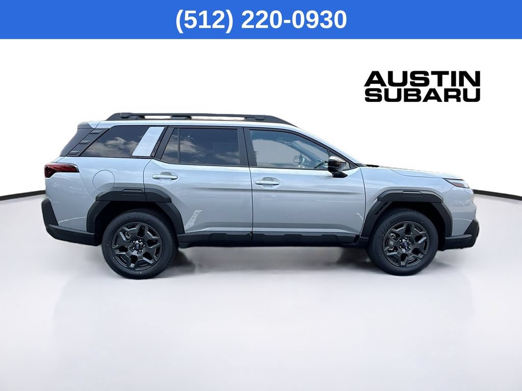 New 2026 Subaru Outback Premium AWD/4WD image 10