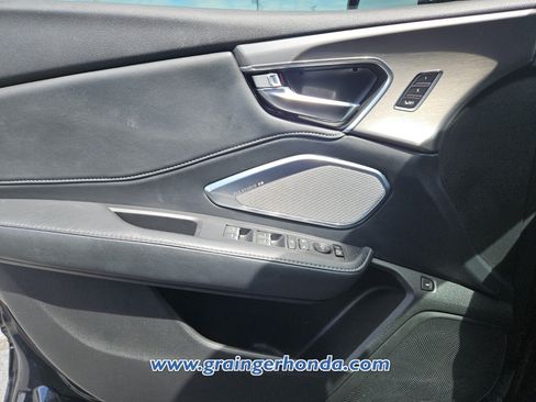 Used 2020 Acura RDX A-Spec FWD image 19