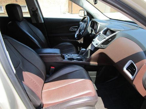 Used 2015 Chevrolet Equinox LT w/ Power Convenience Package FWD image 21