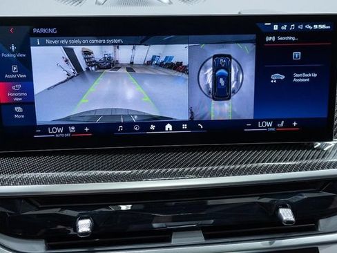 New 2026 BMW X5 M60i AWD/4WD image 19