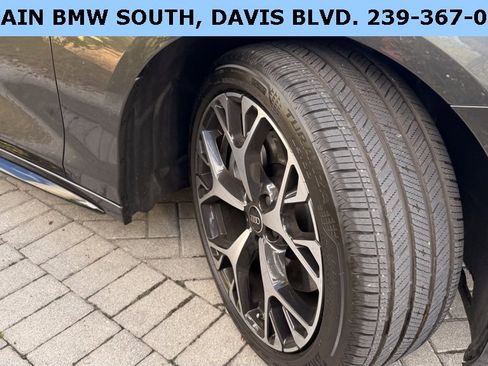 Used 2026 Audi A6 Premium Plus w/ Premium Plus Package image 14