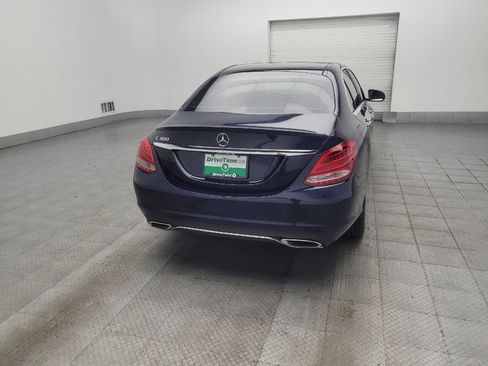 Used 2018 Mercedes-Benz C 300 Sedan w/ Premium Package image 7