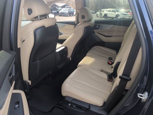 Used 2023 Acura MDX SH-AWD image 13