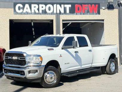 Used 2019 RAM 3500 Tradesman