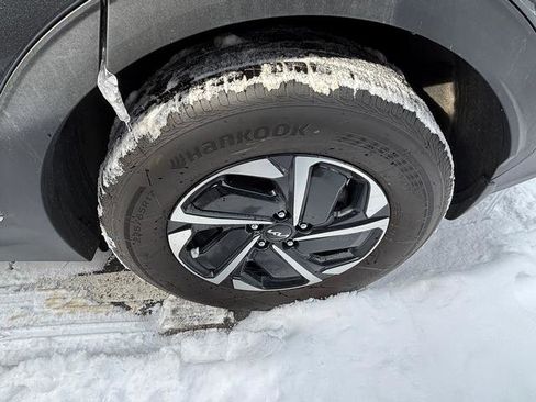 Certified 2023 Kia Sportage LX image 34