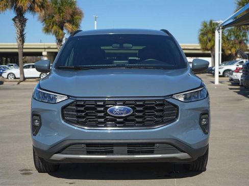 Used 2025 Ford Escape ST-Line Select image 6
