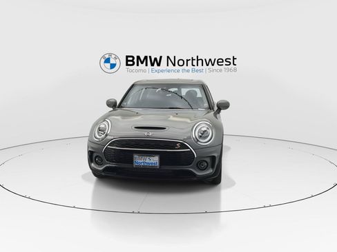 Used 2020 MINI Cooper Clubman S FWD image 8
