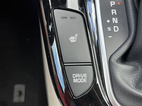 New 2025 Kia Soul EX image 9