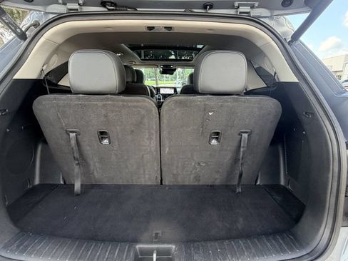 Used 2021 Kia Sorento SX FWD image 28