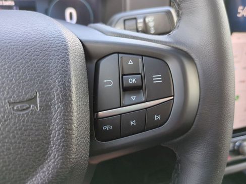 New 2026 Ford Ranger Lariat image 26