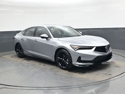 New 2026 Acura Integra A-Spec