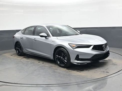 New 2026 Acura Integra A-Spec image 1