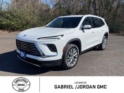 New 2026 Buick Enclave Preferred w/ Power Package