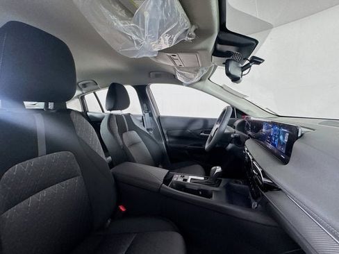 New 2026 Nissan Sentra SV image 22