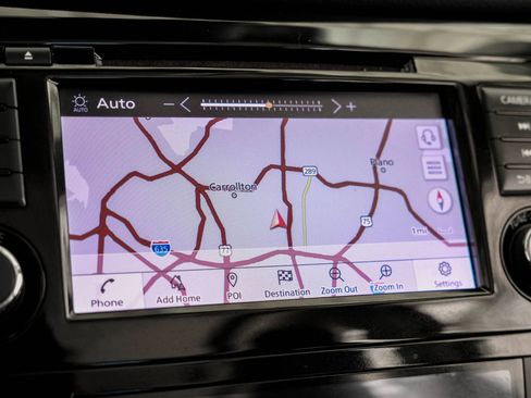 Used 2019 Nissan Rogue SL w/ Premium Package image 22