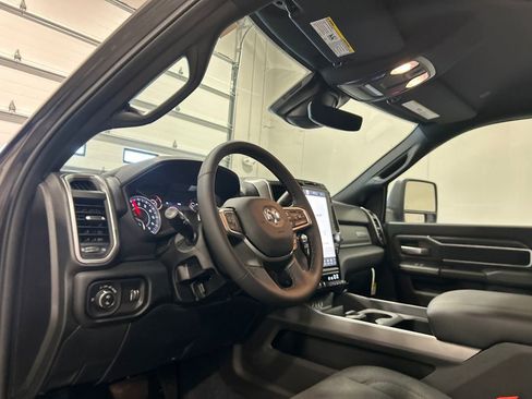 New 2026 RAM 2500 Big Horn image 18