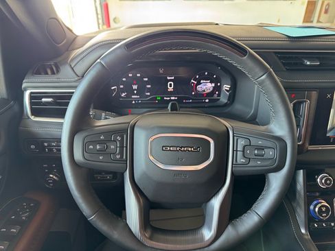 Used 2024 GMC Yukon XL Denali Ultimate image 30