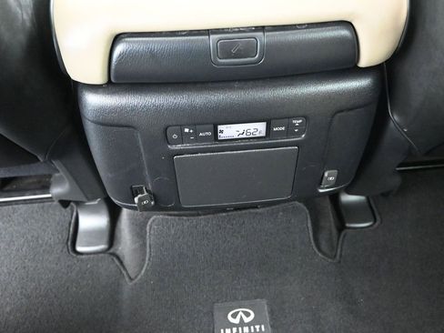 Certified 2021 INFINITI QX80 Premium Select w/ Cargo Package image 19