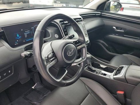 Used 2023 Hyundai Tucson SEL w/ Convenience Package image 23