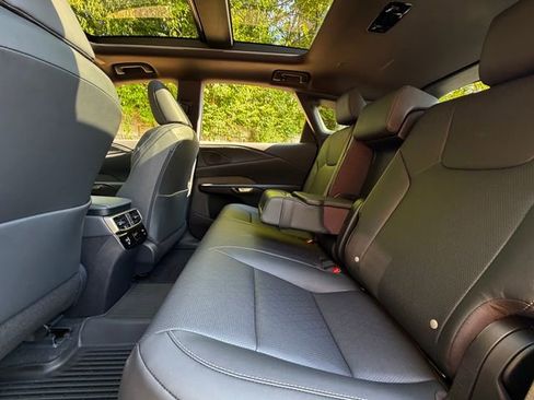 New 2026 Lexus RX 350 Premium Plus AWD/4WD image 36