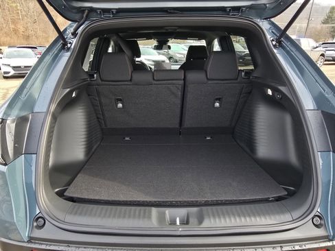 New 2026 Honda HR-V Sport image 11