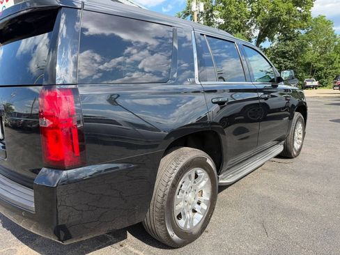Used 2019 Chevrolet Tahoe LT w/ Luxury Package AWD/4WD image 85
