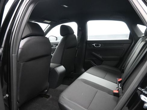 New 2026 Honda Civic Sport image 22