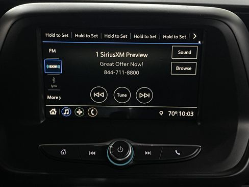 Used 2019 Chevrolet Camaro LT RWD image 21