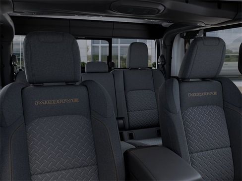 New 2026 Jeep Gladiator Mojave image 26