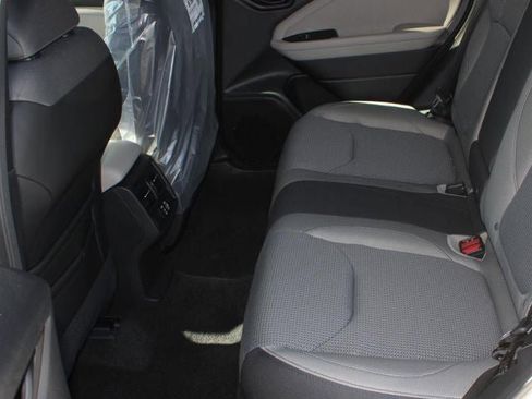 New 2026 Subaru Forester Sport AWD/4WD image 36