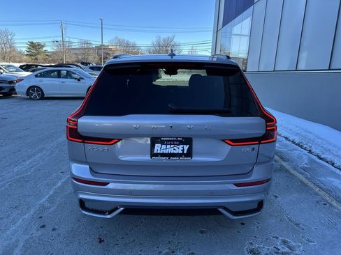 New 2026 Volvo XC60 B5 Plus w/ Climate Package image 7