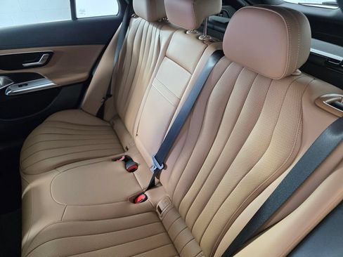 New 2027 Mercedes-Benz E 450 4MATIC All-Terrain Wagon image 13