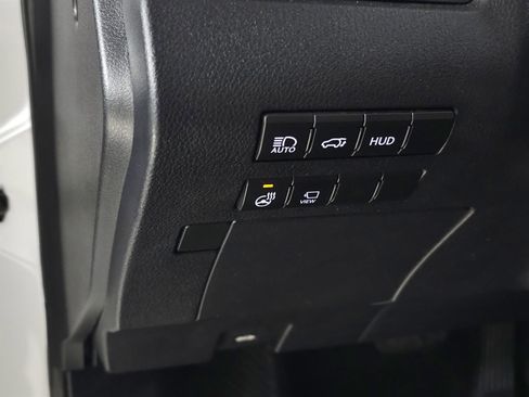 Used 2016 Lexus RX 350 w/ Luxury Package image 14