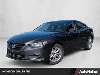 Used 2015 MAZDA MAZDA6 Sport FWD video 1