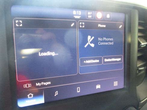 Used 2023 RAM 2500 Tradesman image 22